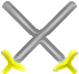 Enemies overview icon for Swords & Crystals
